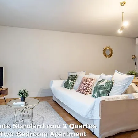 Apartment Akicity Cais Sodre In
