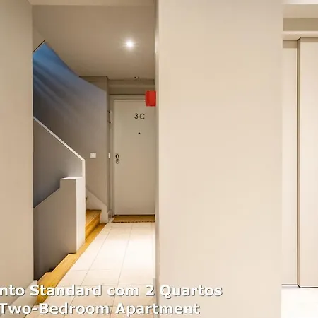 Apartment Akicity Cais Sodre In Lisbon