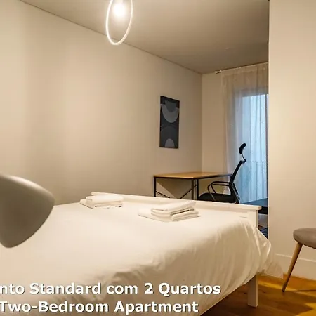 Apartment Akicity Cais Sodre In *