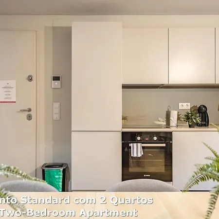 Akicity Cais Sodre In Apartment