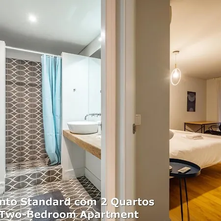 Akicity Cais Sodre In Lisbon