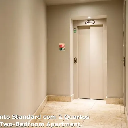 Appartamento Akicity Cais Sodre In *