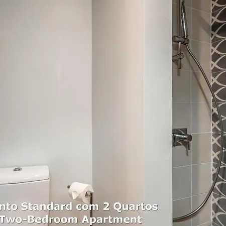 Apartment Akicity Cais Sodre In Lisbon