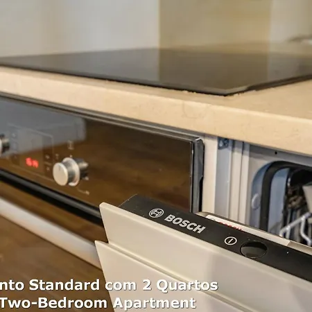 Appartamento Akicity Cais Sodre In *