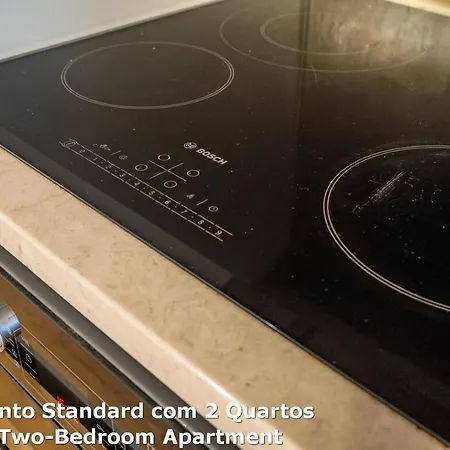 Appartamento Akicity Cais Sodre In Lisbona
