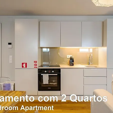 Apartment Akicity Cais Sodre In Lisbon
