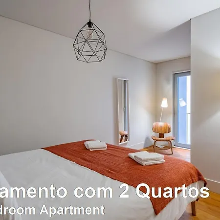 Akicity Cais Sodre In Apartment Lisbon