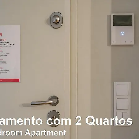 Apartment Akicity Cais Sodre In Lisbon