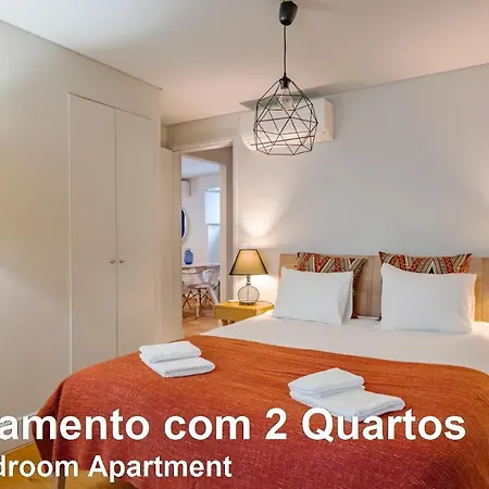Apartment Akicity Cais Sodre In *