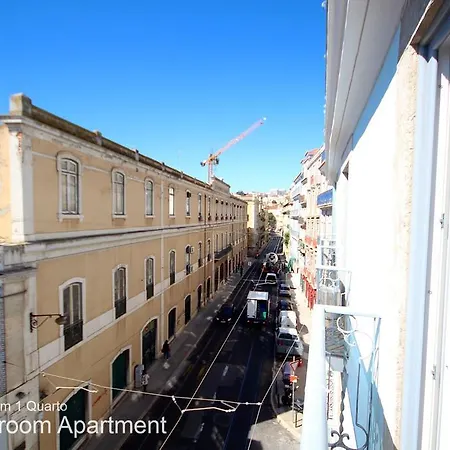 Akicity Cais Sodre In Lisbon
