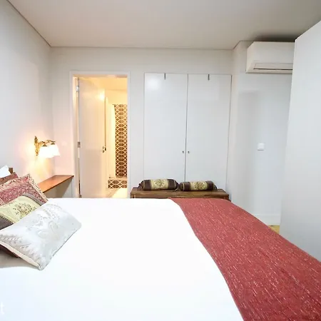 Akicity Cais Sodre In Apartment