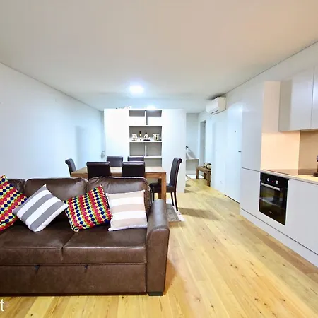 Apartment Akicity Cais Sodre In *