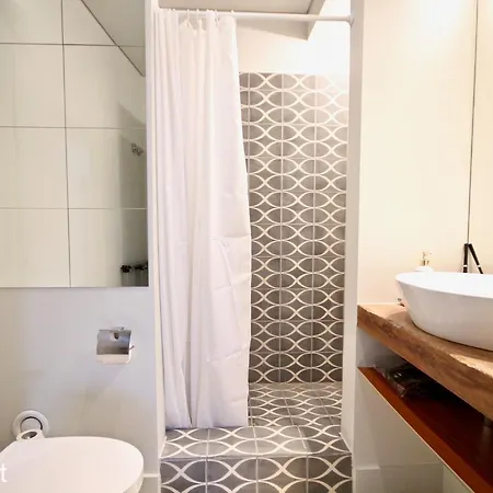 Apartment Akicity Cais Sodre In *