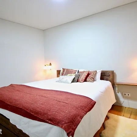 Apartment Akicity Cais Sodre In